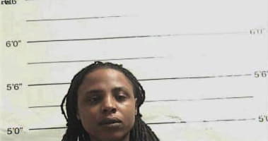 Dejaron Skinner, - Orleans Parish County, LA 